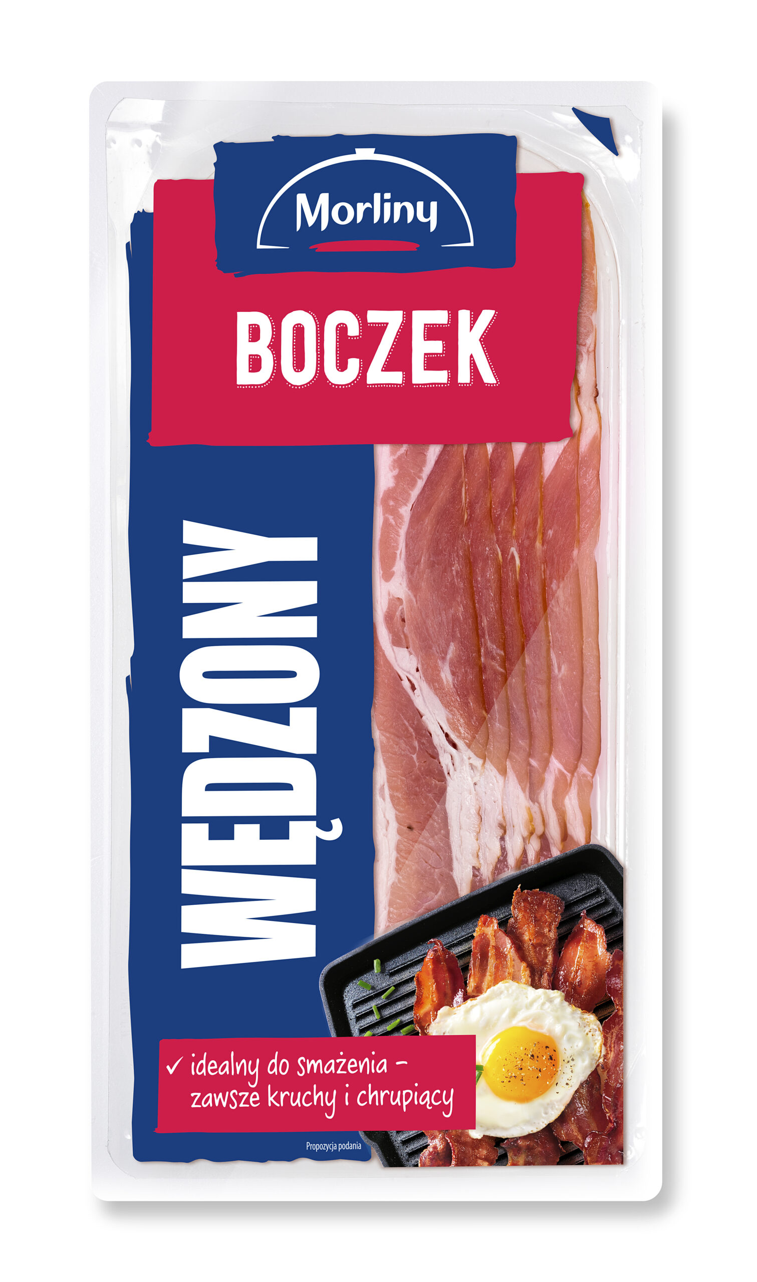 Boczek wędzony Animex katalog produktowy