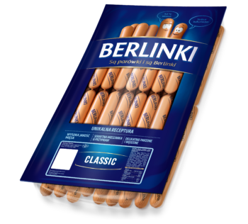 Berlinki classic