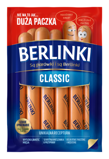 Berlinki Classic