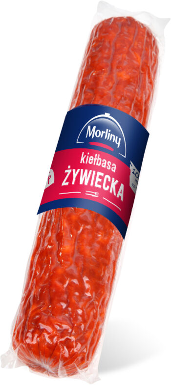 Kiełbasa Żywiecka