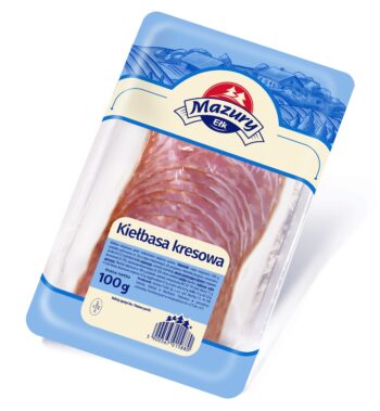 Kiełbasa kresowa