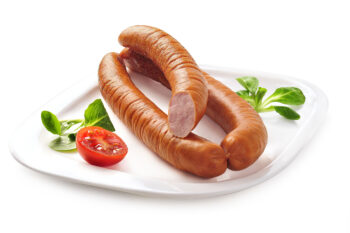 Kiełbasa Mazurska