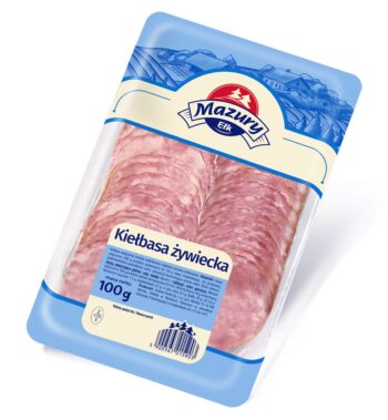 Kiełbasa Żywiecka