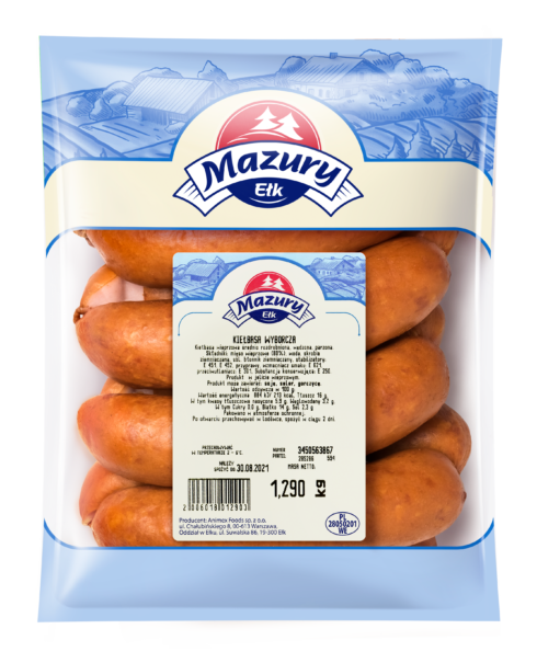 Kiełbasa wyborcza