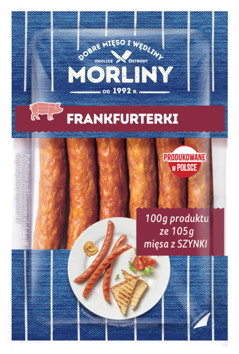 Frankfurterki