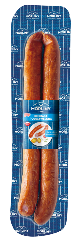 Kiełbasa Podwawelska