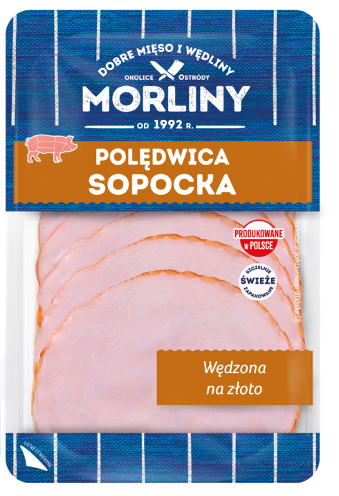 Polędwica sopocka