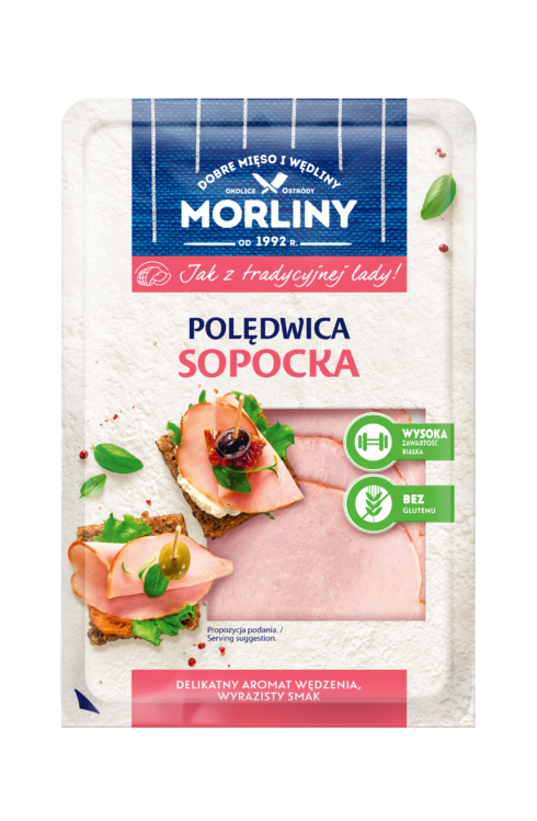 Polędwica sopocka