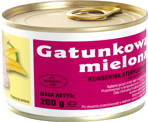 Gatunkowa