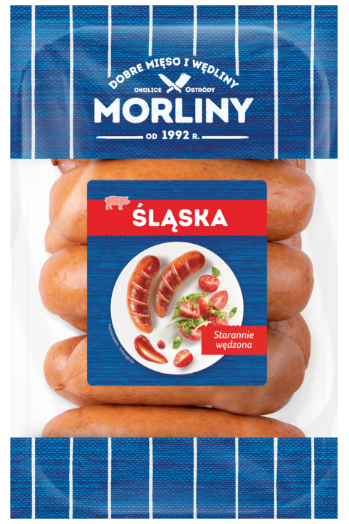 Kiełbasa Śląska