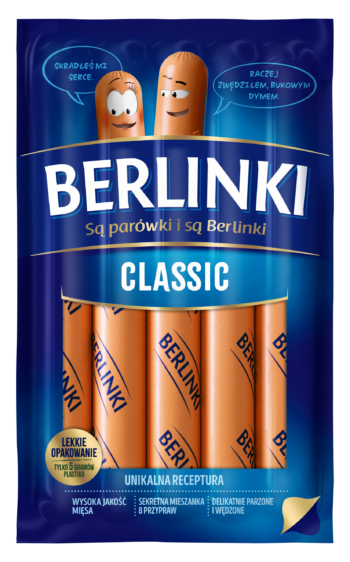 Berlinki classic