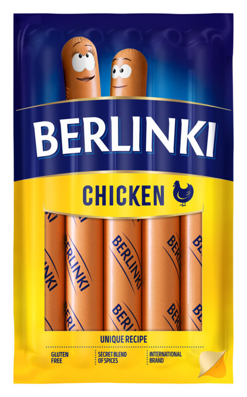 Berlinki z&nbsp;kurczaka export