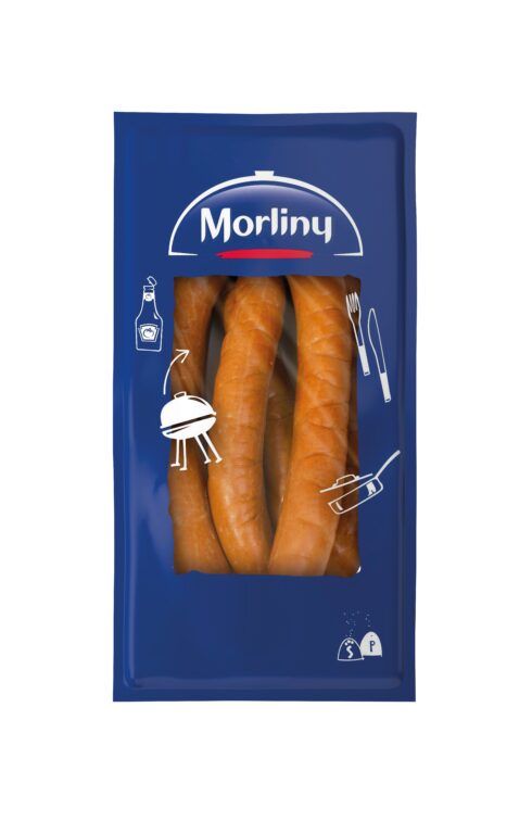 Morliny Drawska sausage