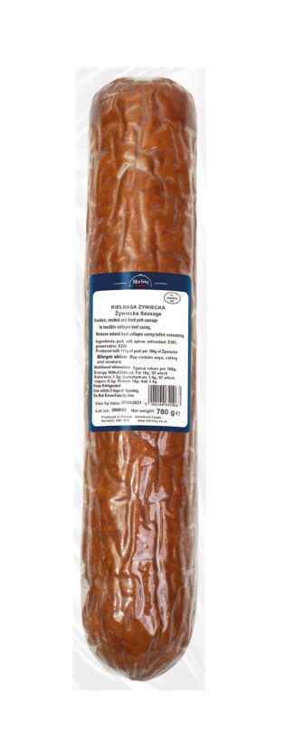 Morliny Żywiecka Sausage