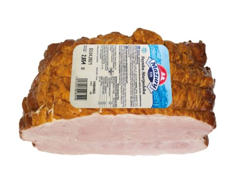 Mazury Old Polish Ham