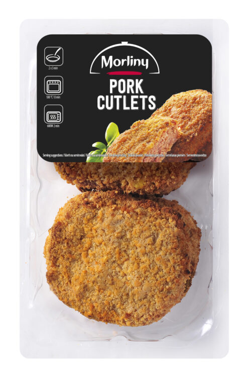 Morliny Pork Cutlets