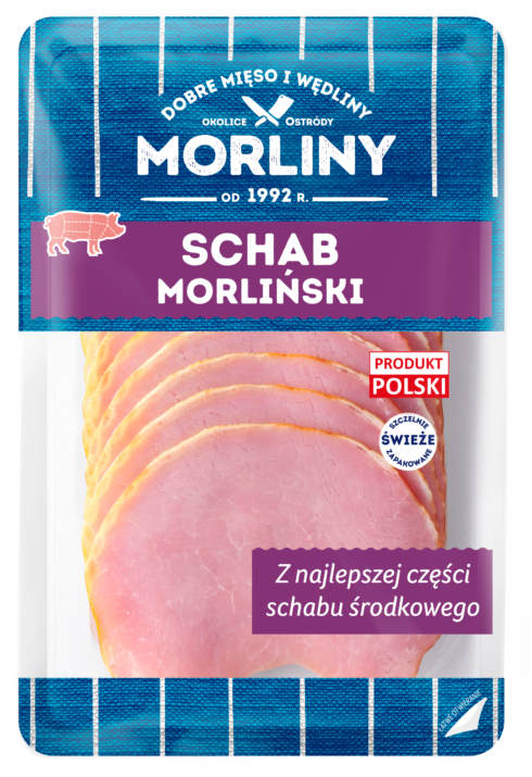 Schab Morliński