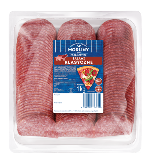 Salami klasyczne