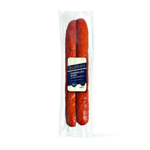 Krakus podwawelska sausage