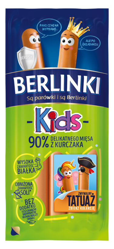 Berlinki Kids