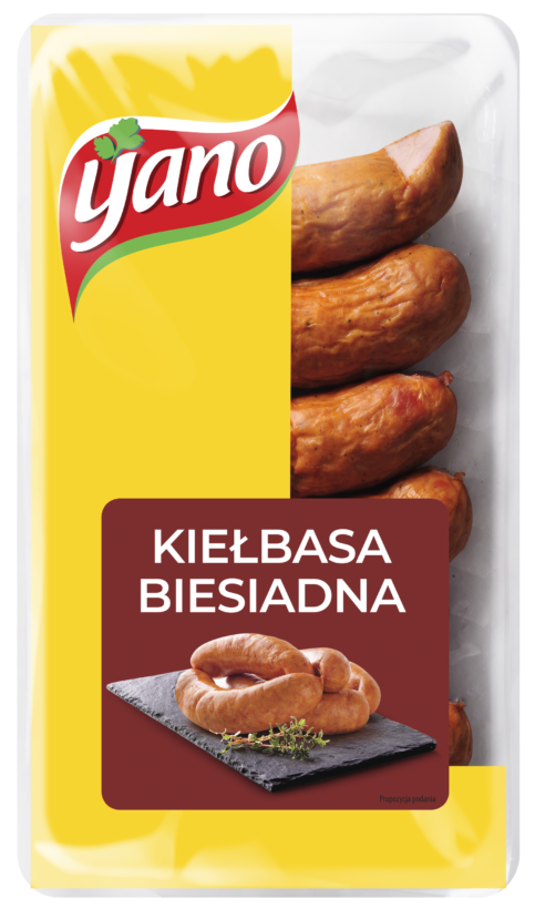 Kiełbasa Biesiadna