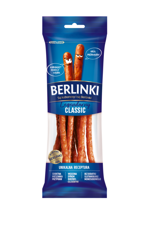 Berlinki Classic