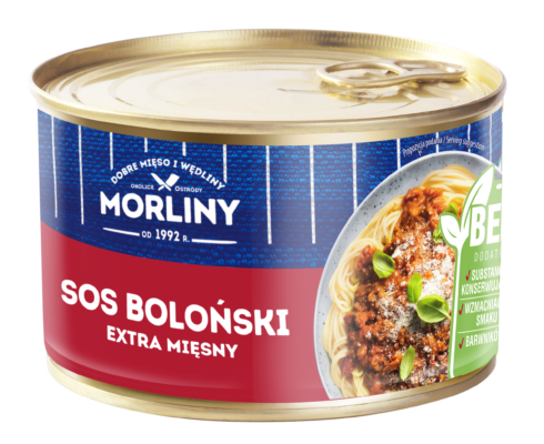 Sos Boloński / Bolognese