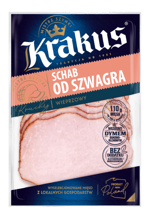 Schab od szwagra