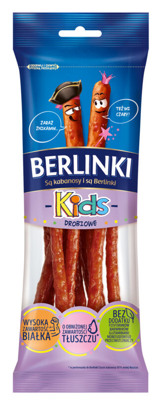 Berlinki Kids