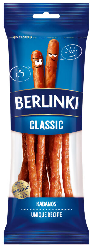 Berlinki Classic