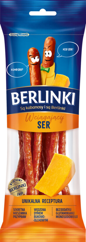 Berlinki Ser