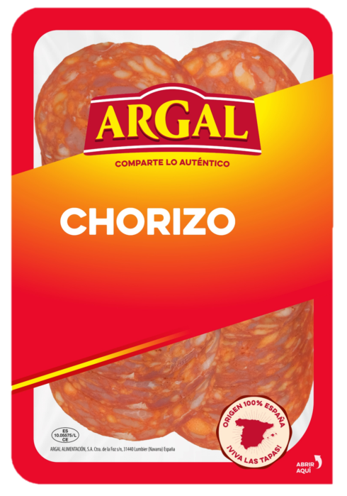 Chorizo