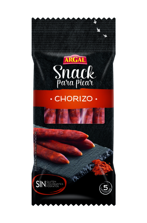 Chorizo Mini Sticks