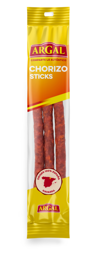 Chorizo Sticks