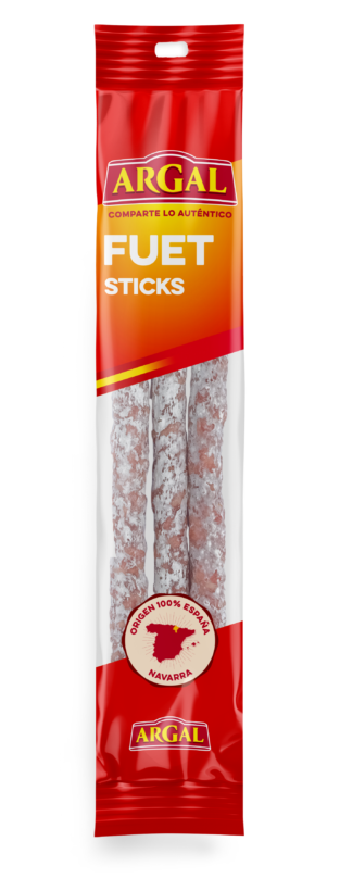 Fuet Sticks