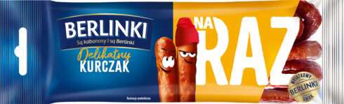 Berlinki Na Raz Kurczak