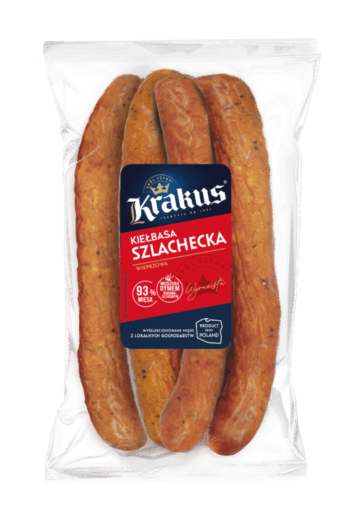 Kiełbasa szlachecka