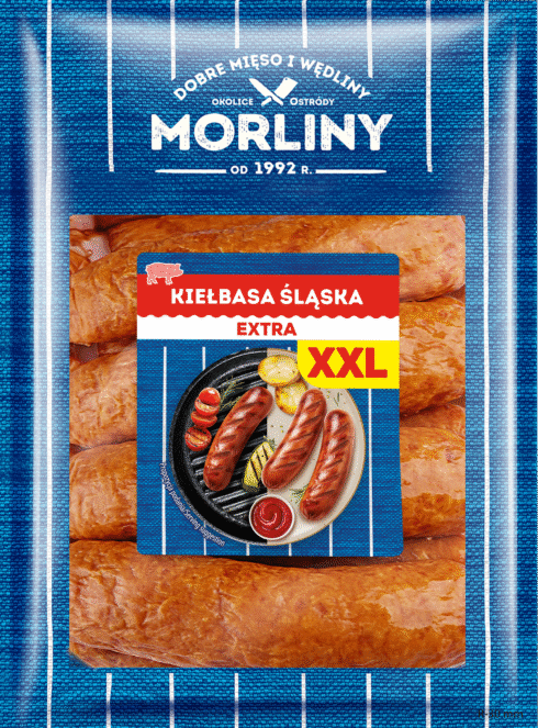 Śląska Extra XXL