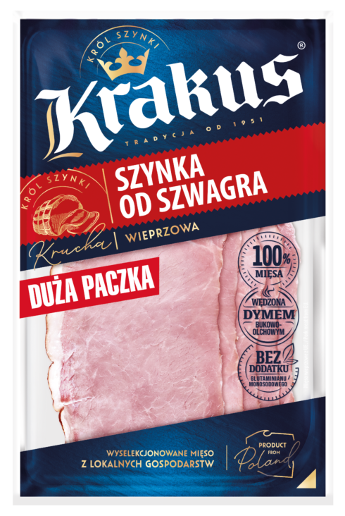 Szynka od&nbsp;szwagra